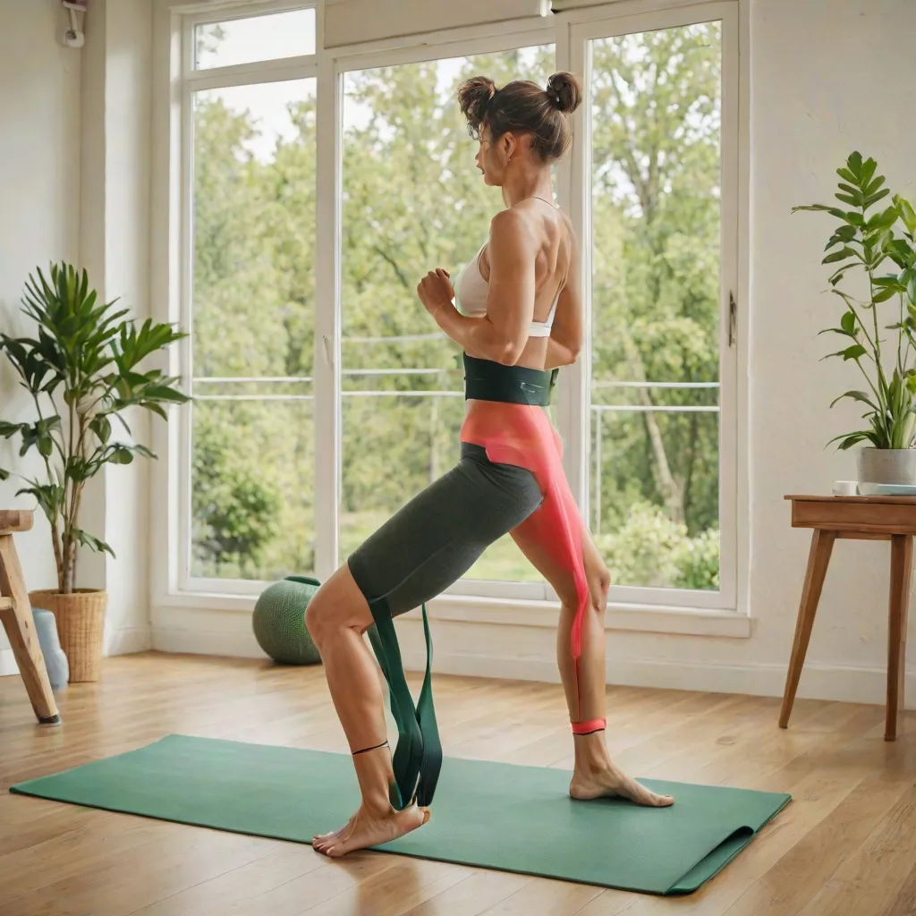 Jak poprawić krążenie w nogach? Porady i ćwiczenia