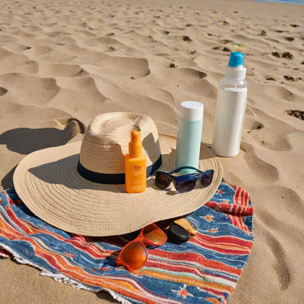 Kiedy na solarium po tatuażu? Bezpieczne opalanie