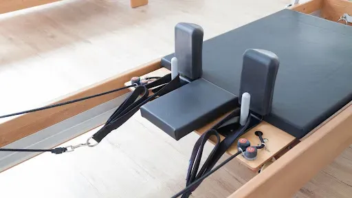 Reformer w domu - czy to się opłaca?