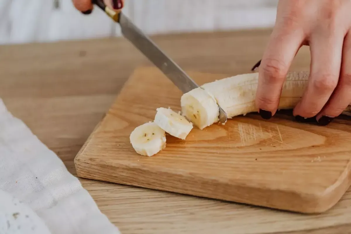 Jakie witaminy ma banan? Za co odpowiadają?