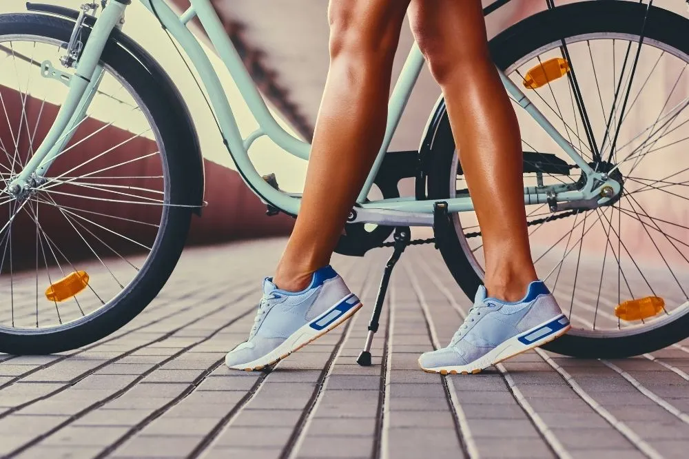 sportowe buty