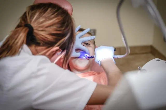 Udana wizyta u dentysty. Stomatolog - Warszawa i okolice