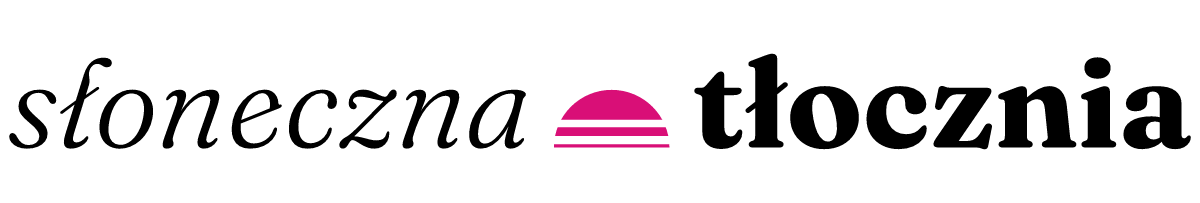Logo slonecznatlocznia.pl